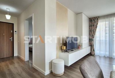 Apartament cu 2 camere decomandat, mobilat în Astra - 21