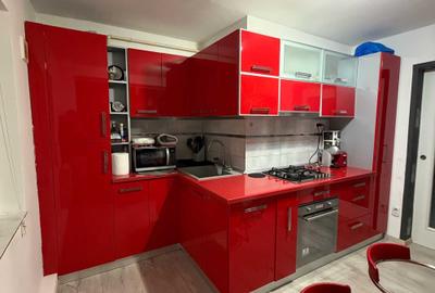 Apartament cu 4 camere decomandat în Central - 4