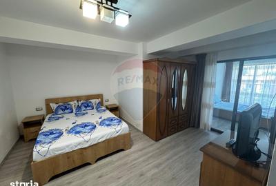 Apartament cu 3 camere, mobilat în George Enescu - 14