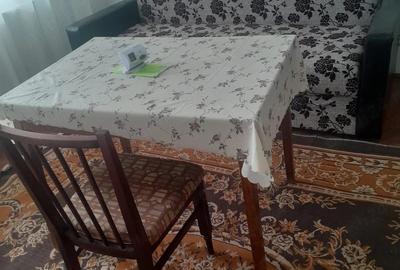 Apartament cu 2 camere semidecomandat în Micro 9 - 4