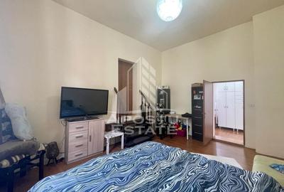 Casă individuală cu 6 camere cu Canalizare în Ultracentral - 12