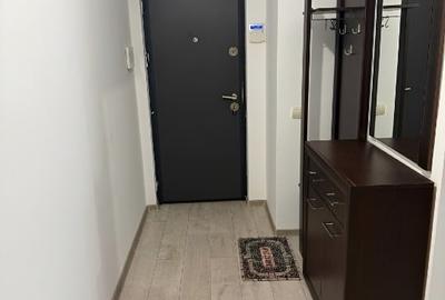 Apartament cu 2 camere decomandat, mobilat în Tomis Plus - 6