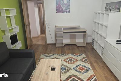 Apartament cu 2 camere decomandat în Central - 4