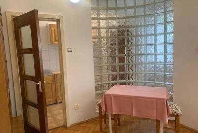 Garsonieră decomandată, mobilată în Zorilor - 4