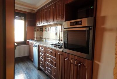 Apartament cu 2 camere decomandat în Central - 6