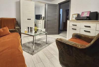Apartament cu 2 camere semidecomandat în Aleea Carpați - 3