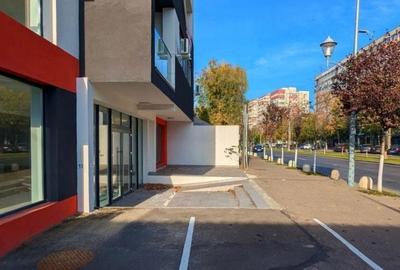 Spațiu comercial, de 113 mp, în Giurgiului - 6