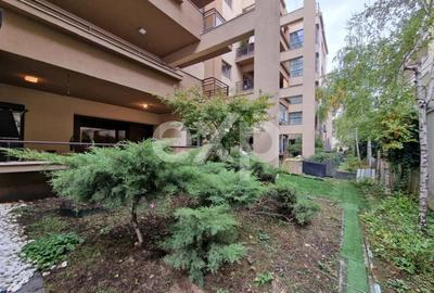Apartament cu 3 camere decomandat în Șoseaua Nordului