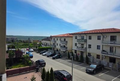 Apartament cu 2 camere decomandat în Valea Lupului - 4