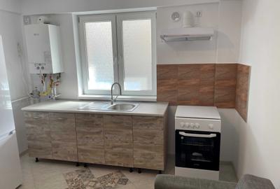 Garsonieră semidecomandată în Central - 5
