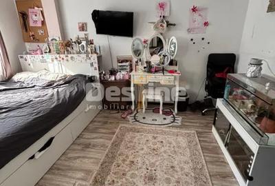 Casă cu 3 camere cu Teren 65 Mp în Central
