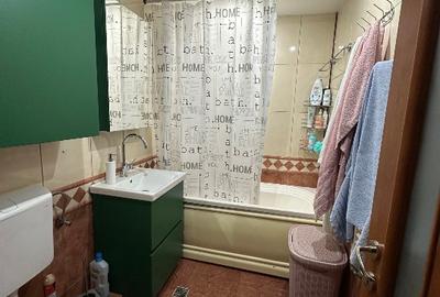 Apartament cu 3 camere decomandat în Mărăști - 9
