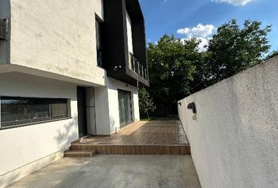 Casă individuală cu 6 camere cu Canalizare în Tunari - 2