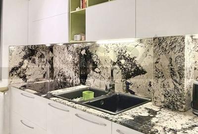 Apartament cu 3 camere semidecomandat în Gheorgheni - 3