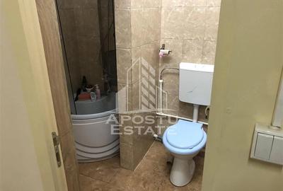 Spațiu comercial, de 240 mp, în Freidorf
