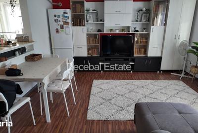 Apartament cu 3 camere în Chiajna