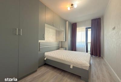 Apartament cu 2 camere în Copou - 5