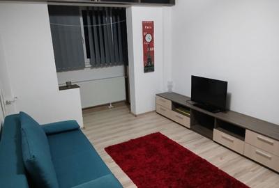 Apartament cu 2 camere decomandat, mobilat în Lujerului
