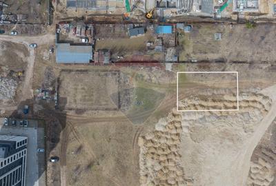 Teren Construcții intravilan de 900 mp, în Noua - 3