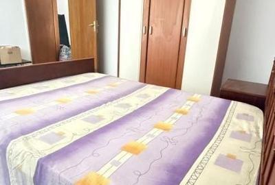 Apartament cu 2 camere semidecomandat în Nord