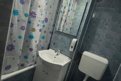 Apartament cu 2 camere semidecomandat în Central - 3
