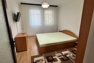 Apartament cu 3 camere semidecomandat, mobilat în Central - 6