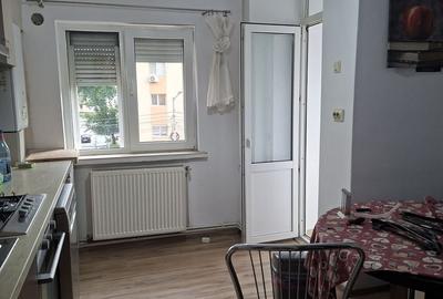 Apartament cu 2 camere decomandat în Brazda lui Novac