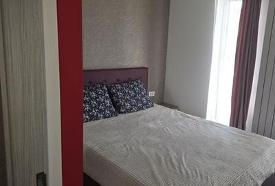 Apartament cu 2 camere în Nord