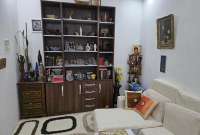 Apartament cu 2 camere semidecomandat, mobilat în Ferdinand - 6