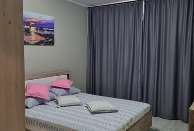 Apartament cu 2 camere decomandat în Central - 13