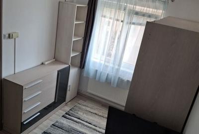 Apartament cu 2 camere semidecomandat în Central - 2