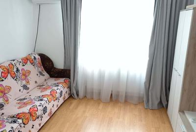 Apartament cu 2 camere semidecomandat în Central - 3