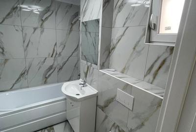 Apartament cu 2 camere decomandat în Plantelor
