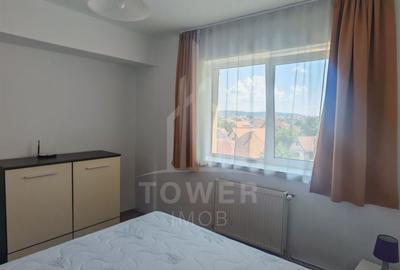 Apartament cu 2 camere decomandat, mobilat în Turnișor - 8