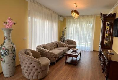 Duplex cu 3 camere cu Teren 300 Mp în Tunari - 2
