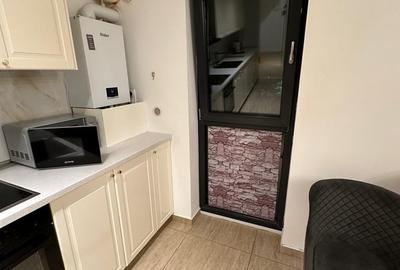 Apartament cu 2 camere decomandat în Tunari - 2