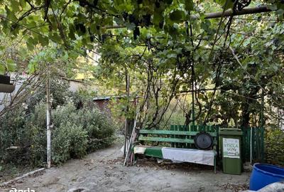 Casă cu 4 camere cu Teren 512 Mp în Uverturii