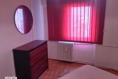 Apartament cu 2 camere în Republicii