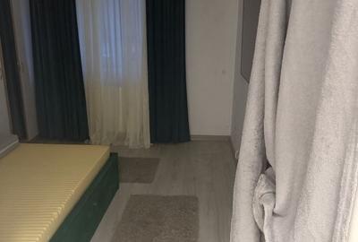 Apartament cu 2 camere decomandat în Chiajna