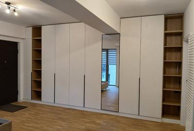 Garsonieră semidecomandată în Unirii - 3