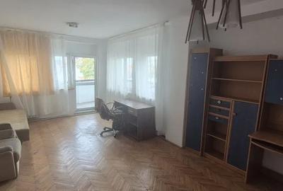 Apartament cu 3 camere decomandat în Ultracentral - 4
