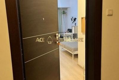 Garsonieră semidecomandată, mobilată în Dristor - 5