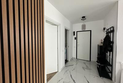 Apartament cu 2 camere în Central - 5