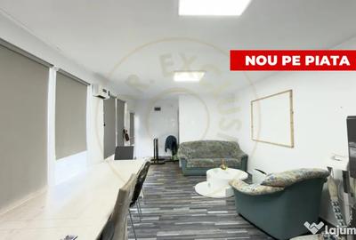 Spațiu comercial, de 35 mp, în Bascov