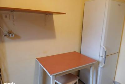 Apartament cu 2 camere, mobilat în Gemenii - 1