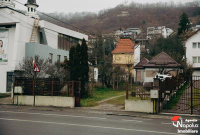 Casă individuală cu 3 camere cu Teren 1640 Mp în Grigorescu - 3