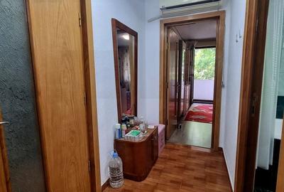 Apartament cu 3 camere semidecomandat, mobilat în Ultracentral - 7