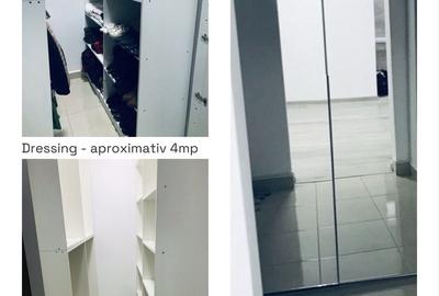 Apartament cu 2 camere semidecomandat în Iancului - 1