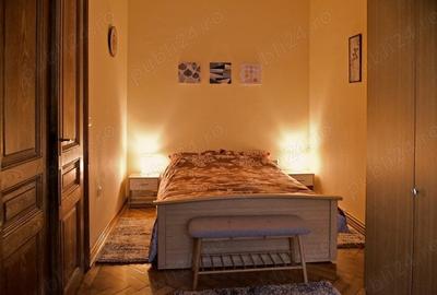 Apartament cu 2 camere, mobilat în Neptun - 5
