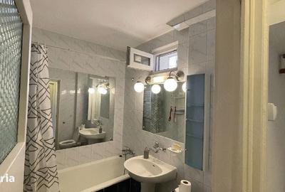 Apartament cu 2 camere semidecomandat în Ferdinand